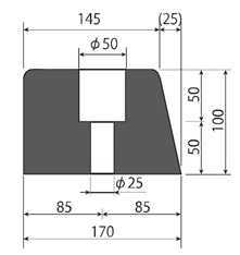 CST-17145M